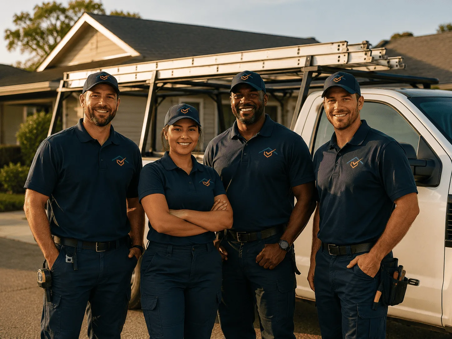 Roof Inspection company in Hecker, IL